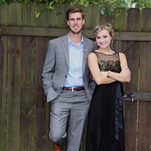 Meet your Posher, Matthew